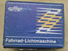 Fahrrad lichtmaschine bicycle gebraucht kaufen  Berlin