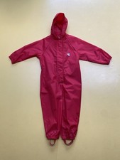 Muddy puddles waterproof for sale  LONDON