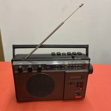 Kofferradio rft sound gebraucht kaufen  Wilthen