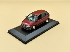 Renault megane scénic d'occasion  Pontcharra