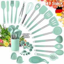 45tlg küchenutensilien edelst gebraucht kaufen 45tlg küchenutensilien edelst gebraucht kaufen  Aspisheim, Grolsheim