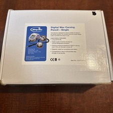 Unidade de lápis de cera digital dental Whip Mix comprar usado  Enviando para Brazil