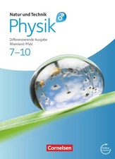 Cornelsen physik schulbuch gebraucht kaufen  Deutschland