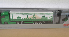 Herpa actros gisp gebraucht kaufen  Kirchheim unter Teck