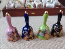 Bell shaped thimbles for sale  CARLISLE