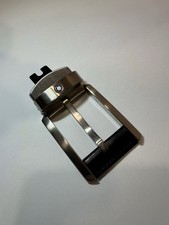 Montblanc belt buckle for sale  Gresham