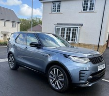 2022 land rover for sale  CHIPPENHAM