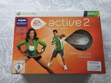 Sports active xbox gebraucht kaufen  Krefeld