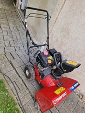schneefrase mtd gebraucht kaufen schneefrase mtd gebraucht kaufen Brand-Erbisdorf, Großhartmannsdorf