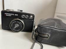 Agfa agfamatic 300 gebraucht kaufen  Brieselang