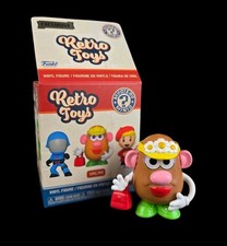 Funko Mystery Minis - Retro Toys - Hasbro Mrs. Potatohead - Toy Story, usado comprar usado  Enviando para Brazil