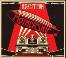 Mothership led zeppelin gebraucht kaufen  Berlin