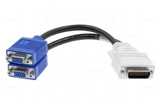 338285-001 HP DMS-59 DO PODWÓJNEGO ROZDZIELACZA WIDEO VGA 0,2M na sprzedaż 338285-001 HP DMS-59 DO PODWÓJNEGO ROZDZIELACZA WIDEO VGA 0,2M na sprzedaż  PL