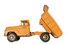 Vintage 1964 tonka for sale  Shipping to Ireland