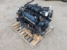 Ilmor 6.0l mpi for sale  Madison