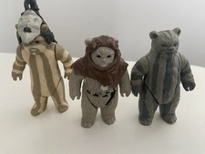 Vintage star wars for sale  IPSWICH