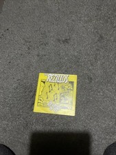 Rezillos top pops for sale  KILWINNING