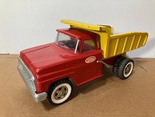 Tonka dump truck for sale  Sussex