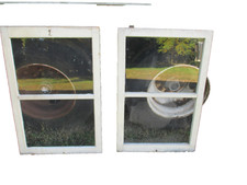 Door pair antique for sale  Mount Holly