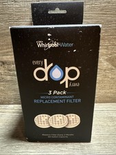 Pack dwwt2s1 whirlpool for sale  Portland