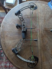 Matthews mission ballistic for sale  Minerva