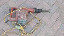 Hilti demolition hammer for sale  ROCHESTER
