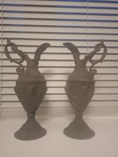 Pair antique art for sale  HIGH WYCOMBE