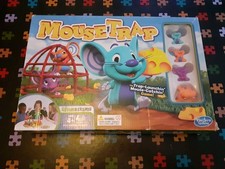 Mousetrap trap launchin for sale  BOGNOR REGIS