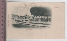 Toscana firenze palazzo usato  Italia