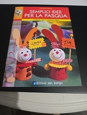 Pasqua semplici idee usato  Spoleto
