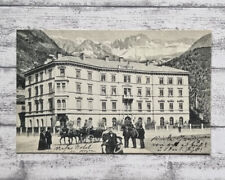 Bozen hotel victoria gebraucht kaufen  Gießen