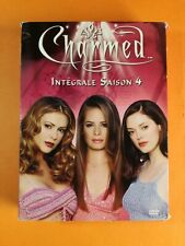 Dvd charmed intégrale d'occasion  Saumur