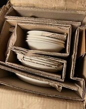 Staffordshire tableware set for sale  LONDON