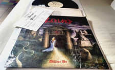 Warlord deliver 1983 usato  Spoleto