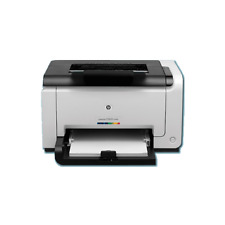 Color laserjet pro gebraucht kaufen  Emmelshausen