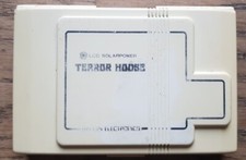 Bandai electronics terror usato  Ceriale