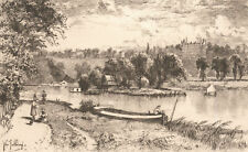 John fullwood rba for sale  BRADFORD-ON-AVON