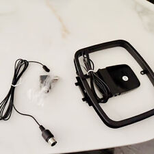 Antena FM e antena AM loop para rádio HD interno Pioneer Onkyo Yamaha Marantz comprar usado  Enviando para Brazil