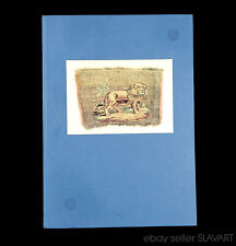 Book textile treasures for sale  Pittsburgh