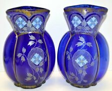 Paire vases anciens d'occasion  Angoulême