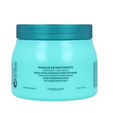 Maschera capelli danneggiati usato  Roma