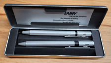 Lamy pur kugelschreiber gebraucht kaufen  Recklinghausen