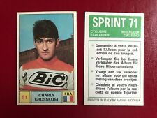 Sprint panini grosskost d'occasion  Yerres