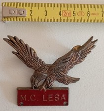 Lesa spilla fregio usato  Porto Viro