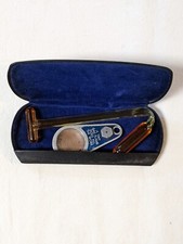 RARO! Estojo publicitário vintage para geladeira a gás Servel com tubo de óleo selado comprar usado  Enviando para Brazil
