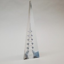Hoya art glass for sale  San Francisco