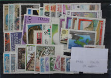 Italia 1988 annata usato  Marano di Napoli