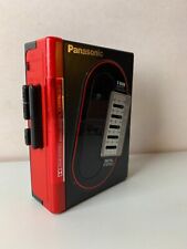 Panasonic stereo cassette d'occasion  La Séguinière