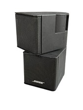Bose jewel doppelcube gebraucht kaufen  Nürnberg