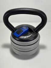 Ifit adjustable kettlebell for sale  Randolph